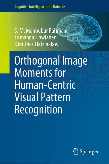Orthogonal Image Mo…