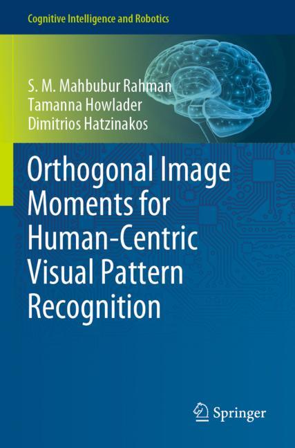 Orthogonal Image Mo…