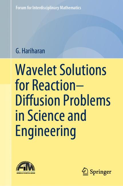 Wavelet Solutions F… - image