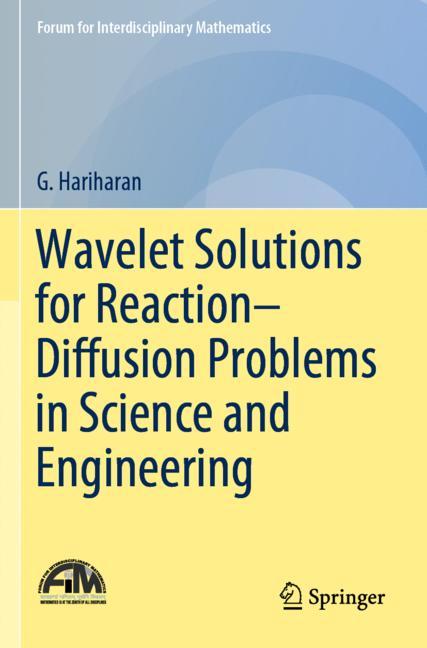 Wavelet Solutions F… - image