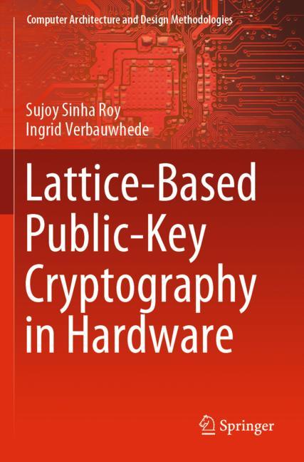 Lattice-Based Publi…