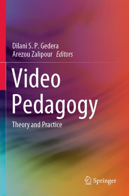 Video Pedagogy