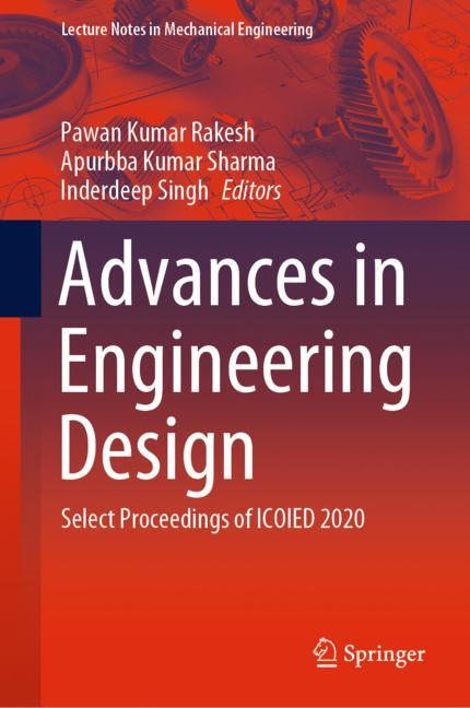 Advances In Enginee… - image