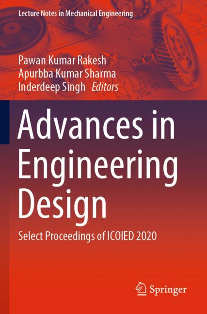 Advances In Enginee… - image