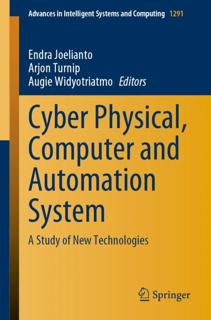 Cyber Physical, Com…