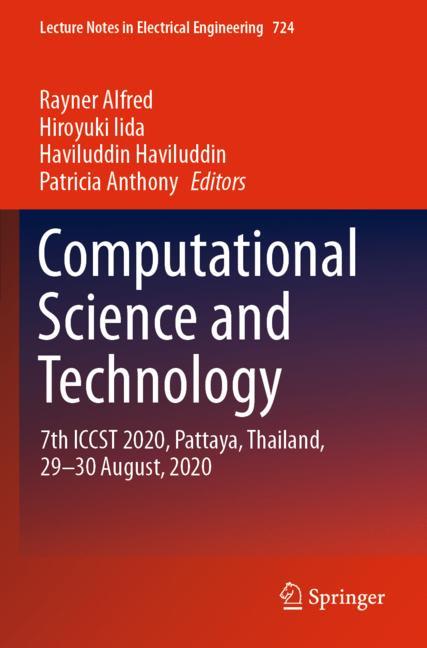 Computational Scien… - image