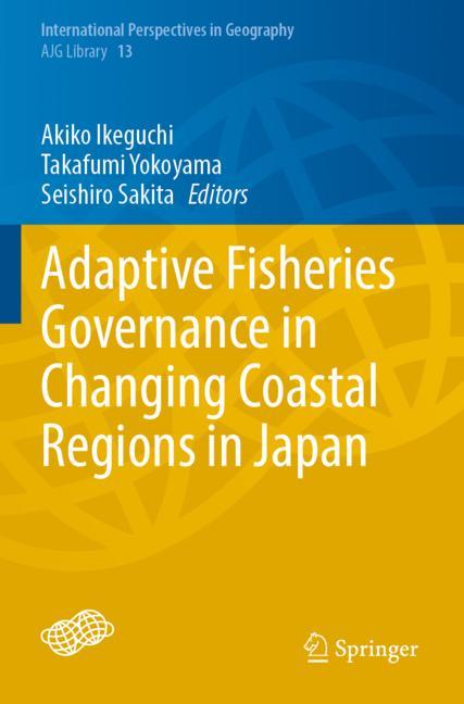 Adaptive Fisheries …