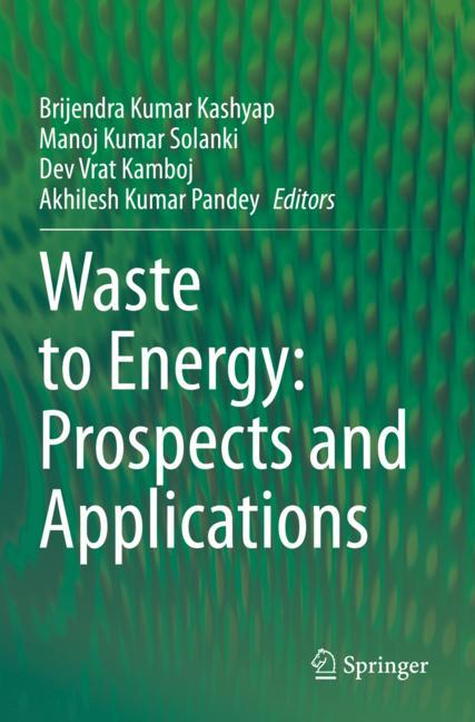 Waste To Energy: Pr…