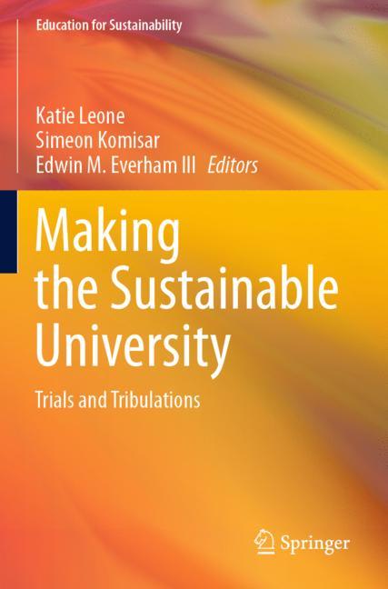 Making The Sustaina… - image