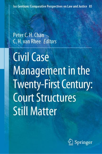 Civil Case Manageme…