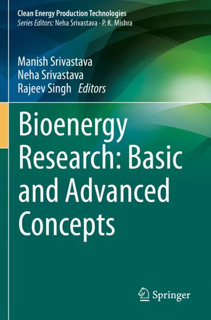 Bioenergy Research:…