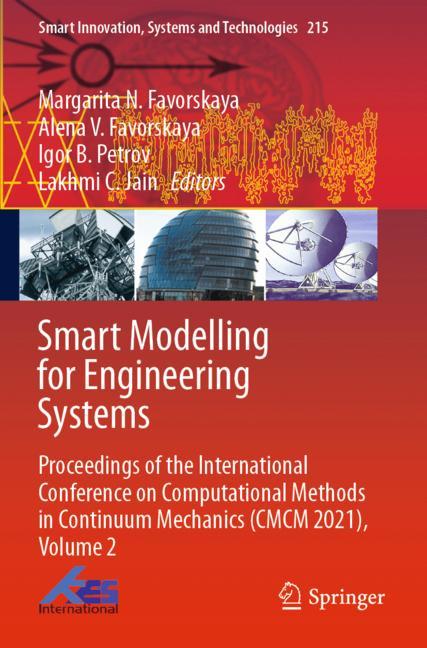 Smart Modelling For…