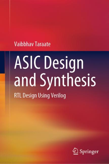 Asic Design And Syn… - image