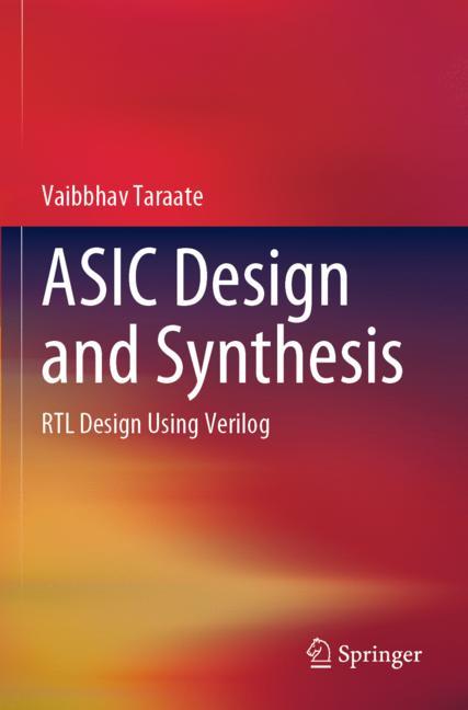 Asic Design And Syn… - image