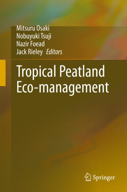 Tropical Peatland E…