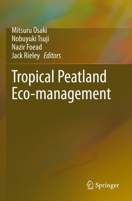 Tropical Peatland E…