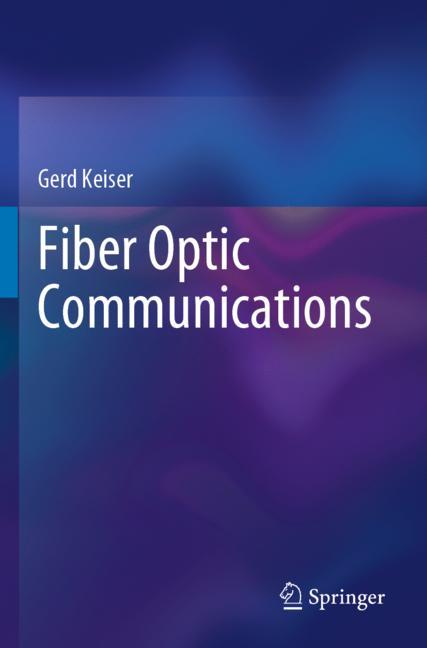 Fiber Optic Communi…