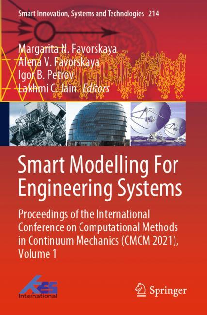 Smart Modelling For… - image