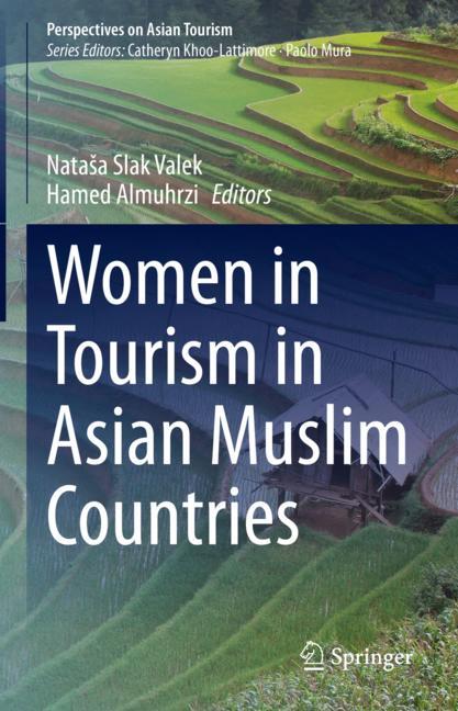 Women In Tourism In… - image