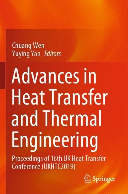 Advances In Heat Tr…