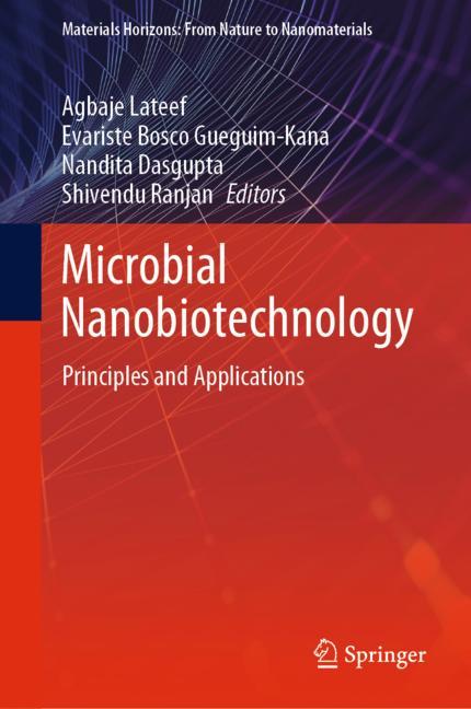 Microbial Nanobiote… - image