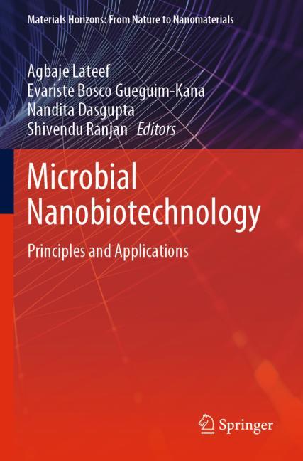 Microbial Nanobiote… - image