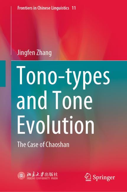 Tono-Types And Tone…