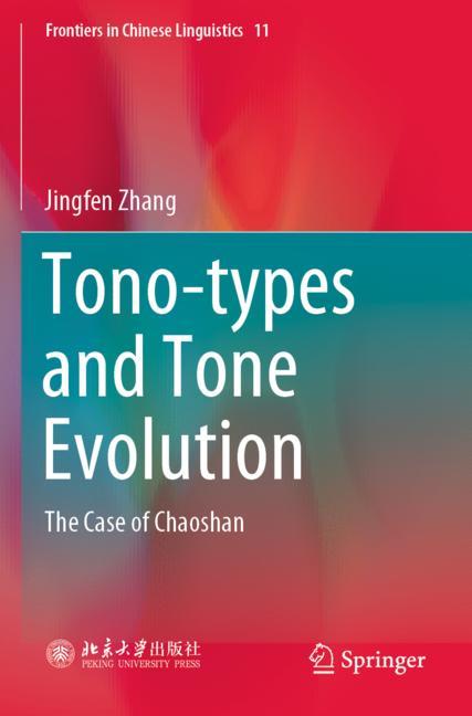 Tono-Types And Tone…