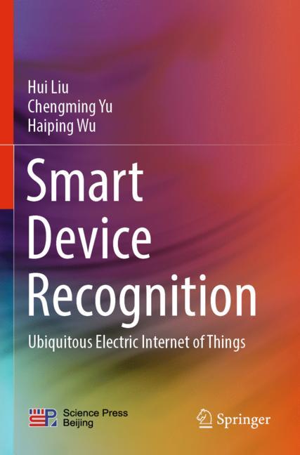 Smart Device Recogn…