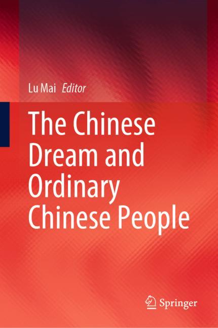 The Chinese Dream A… - image