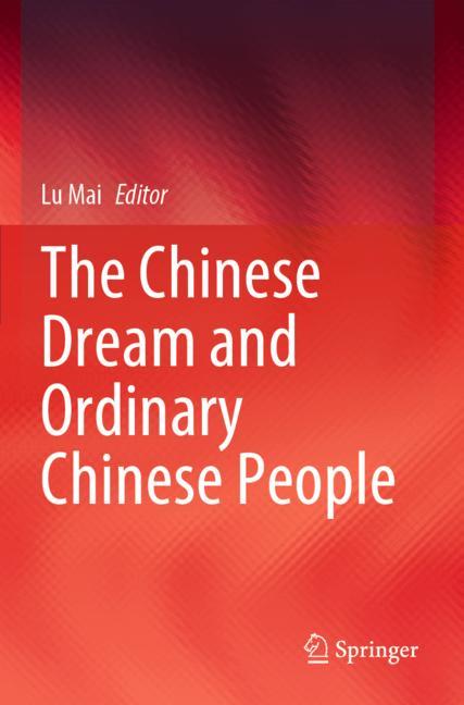 The Chinese Dream A… - image