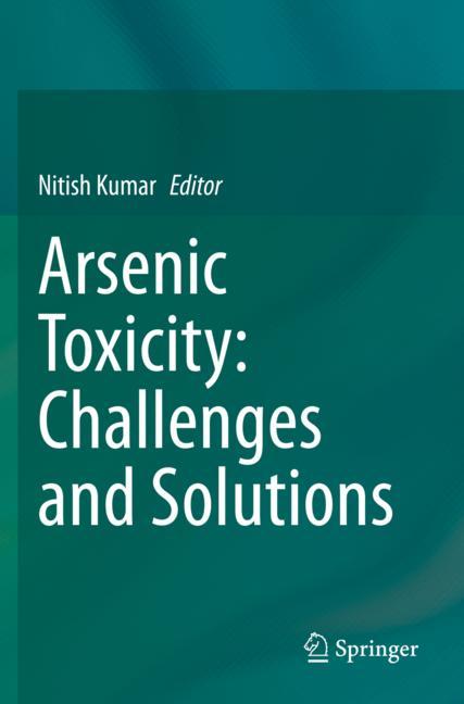 Arsenic Toxicity: C… - image