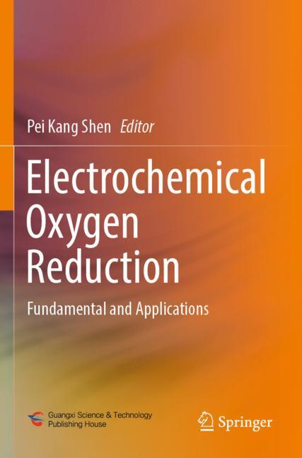 Electrochemical Oxy…
