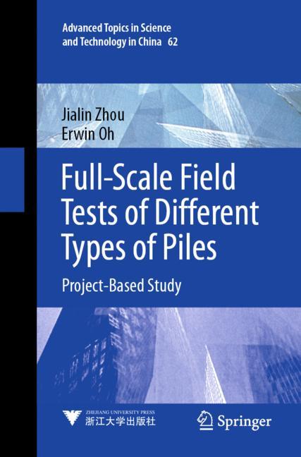 Full-Scale Field Te…