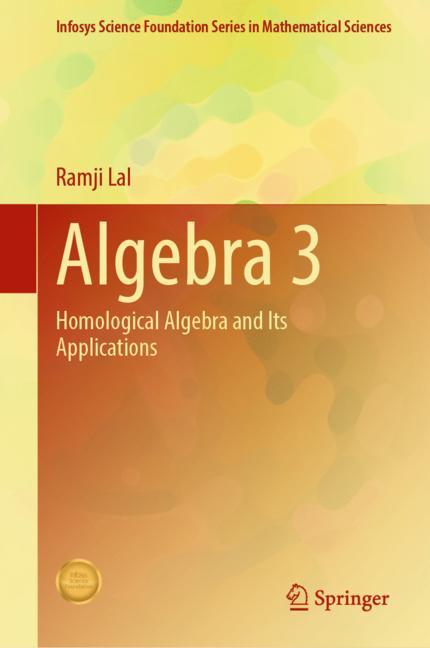 Algebra 3 - image