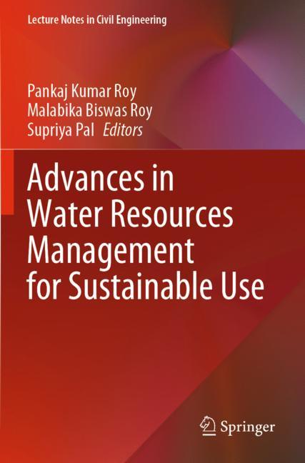 Advances In Water R…