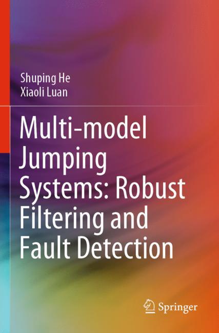 Multi-Model Jumping… - image