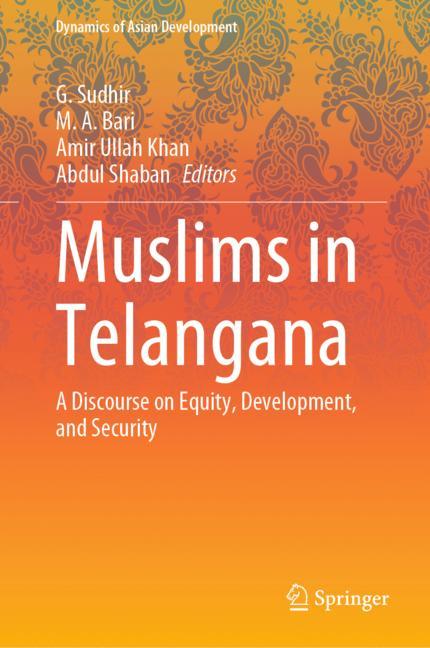 Muslims In Telangana