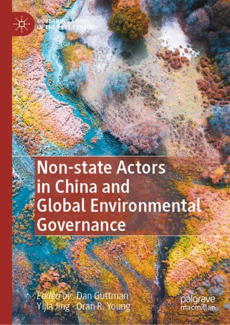 Non-State Actors In… - image