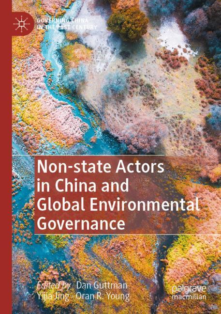 Non-State Actors In… - image