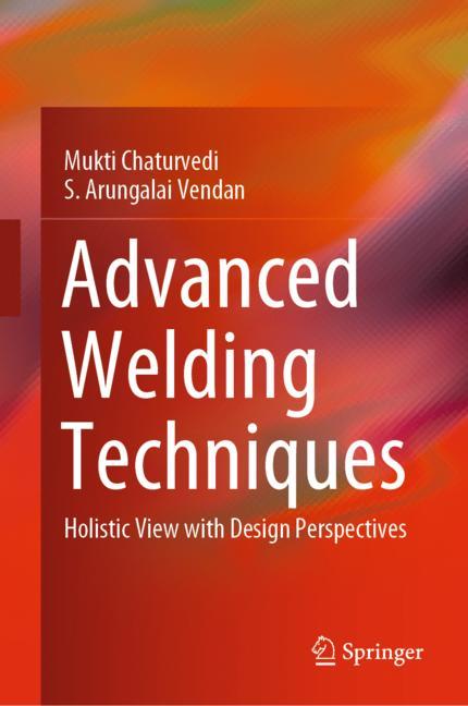 Advanced Welding Te… - image