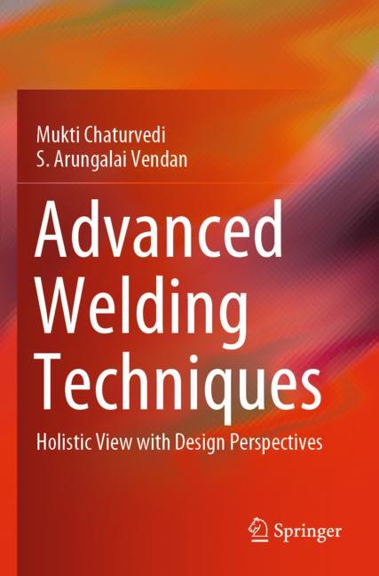 Advanced Welding Te…