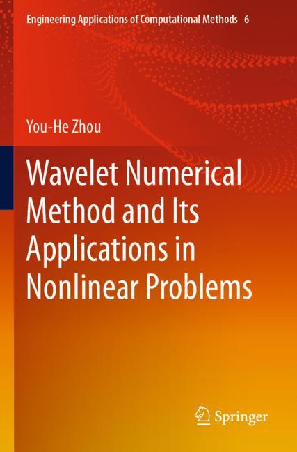 Wavelet Numerical M… - image