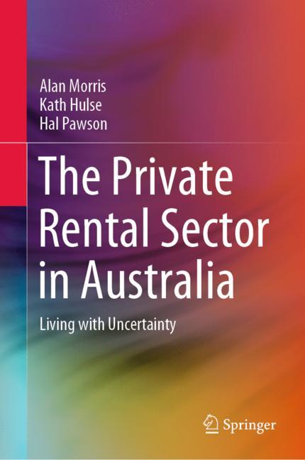 The Private Rental …