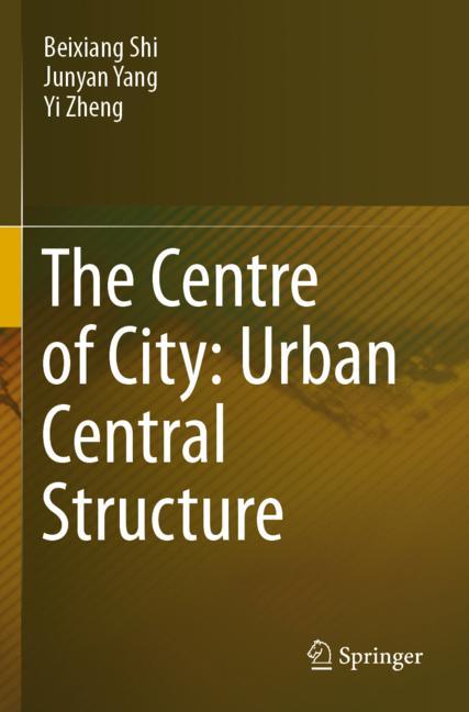 The Centre Of City:…