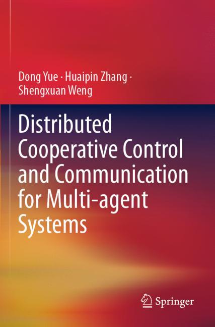 Distributed Coopera… - image