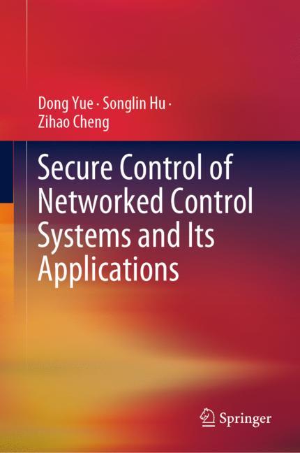 Secure Control Of N…
