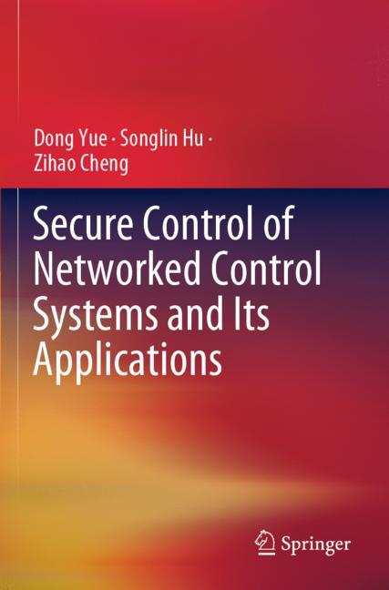 Secure Control Of N…
