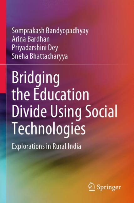 Bridging The Educat… - image