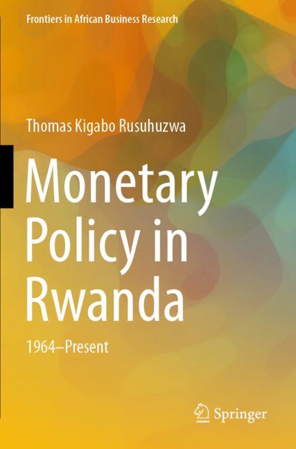 Monetary Policy In … - image